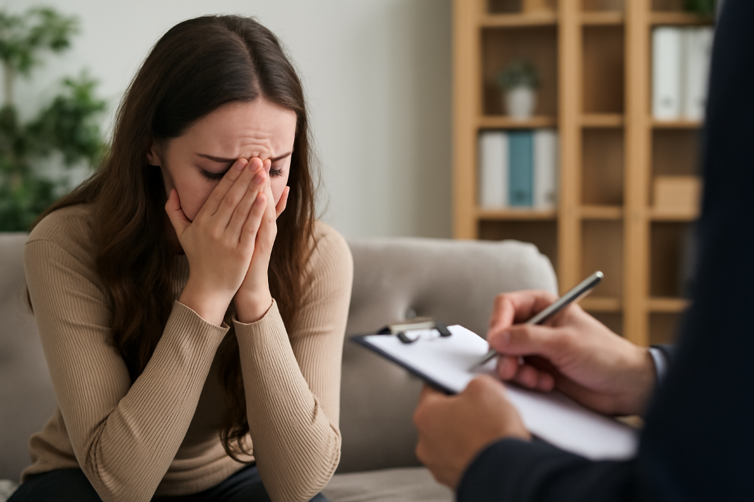 Travma Sonrası Psikolojik Destek Neden Önemlidir?